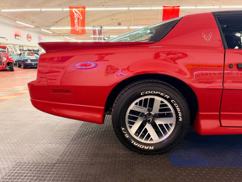 1987 Pontiac Firebird Trans Am