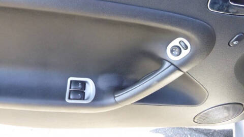 2007 Pontiac Solstice