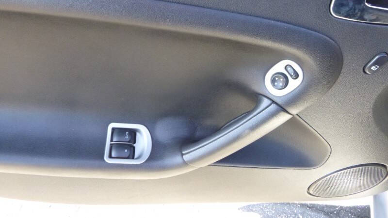 2007 Pontiac Solstice