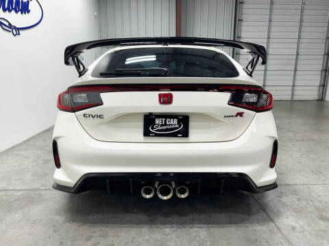 2025 Honda Civic Type R