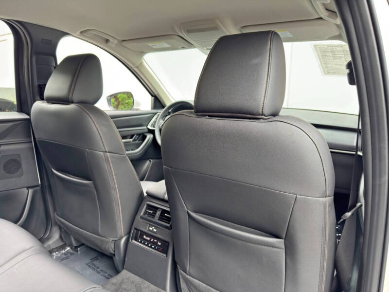2025 Mazda CX-90 3.3 Turbo Select