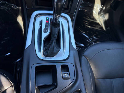 2012 Buick Regal