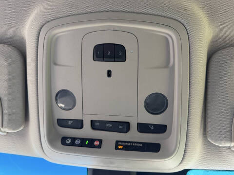 2017 Cadillac XTS Luxury