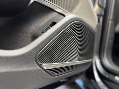 2017 Audi A4 2.0T ultra Premium Plus