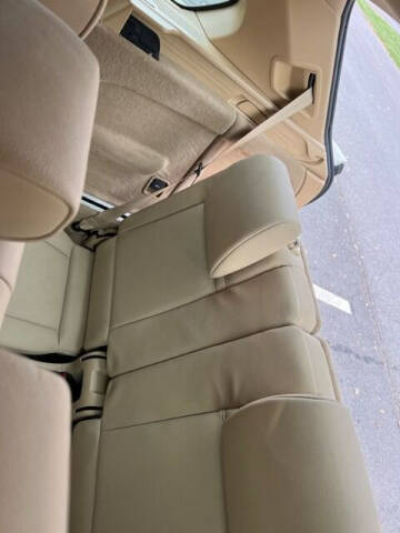 2009 BMW X5 xDrive30i