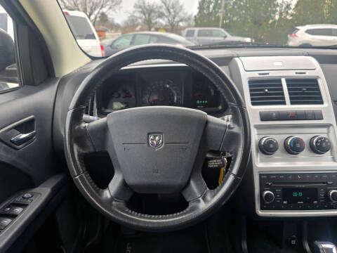 2010 Dodge Journey SXT