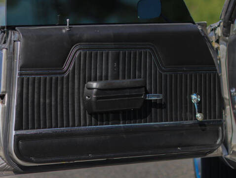 1971 Chevrolet Chevelle