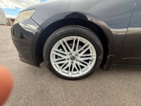 2015 Acura TLX SH-AWD V6 w/Advance