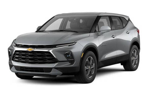 2023 Chevrolet Blazer LT Photo