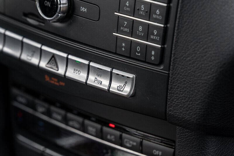 2016 Mercedes-Benz E-Class E 350 4MATIC