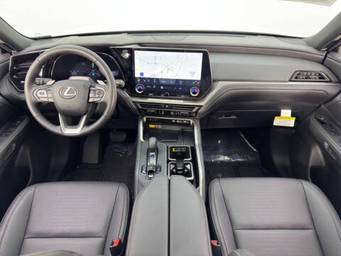 2024 Lexus TX 350 Premium