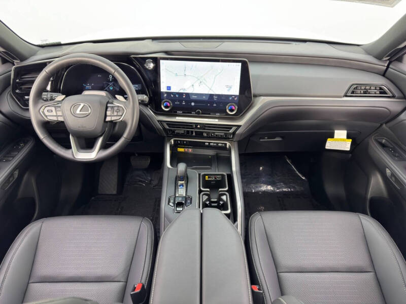 2024 Lexus TX 350 Premium