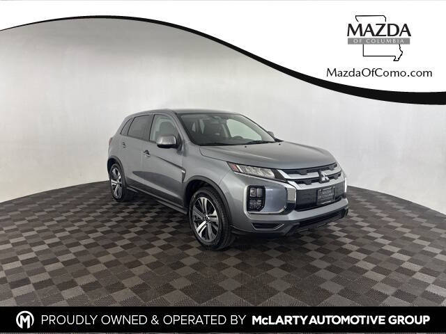 2024 Mitsubishi Outlander Sport