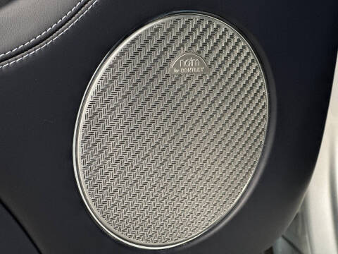 2019 Bentley Bentayga V8