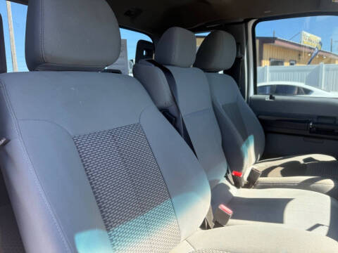 2014 Ford F-350 Super Duty XL