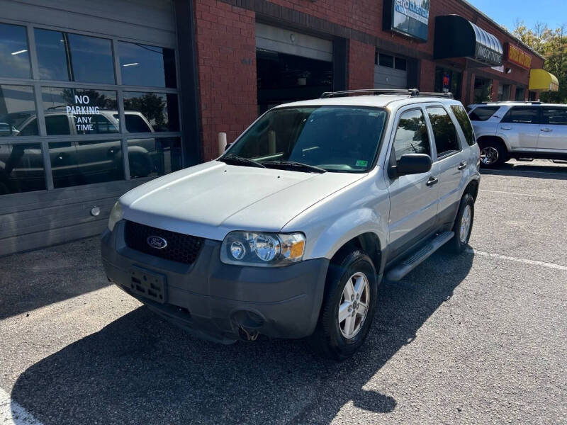 2006 Ford Escape XLS