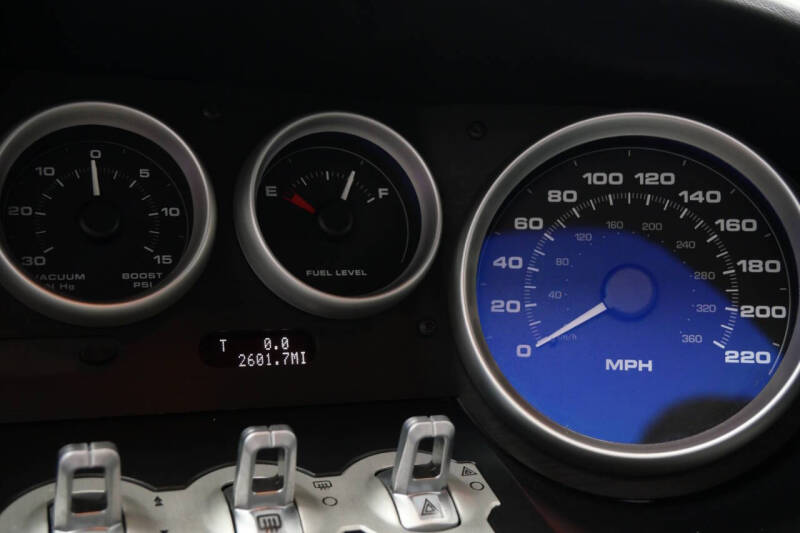 2005 Ford GT