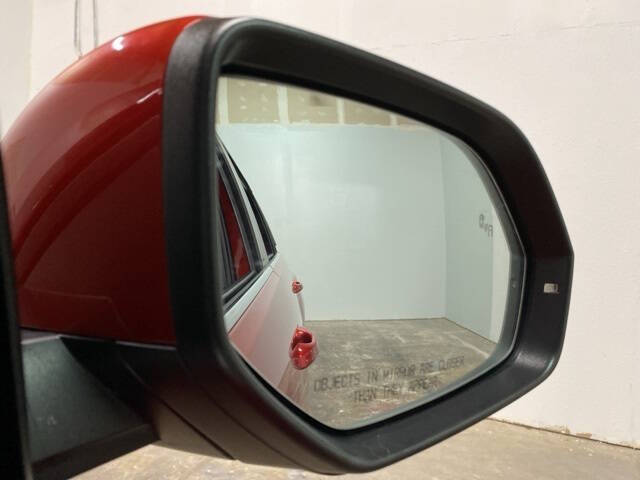 2022 Volkswagen Atlas Cross Sport V6 SE