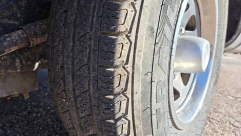 1990 Airstream EXCELLA 29'