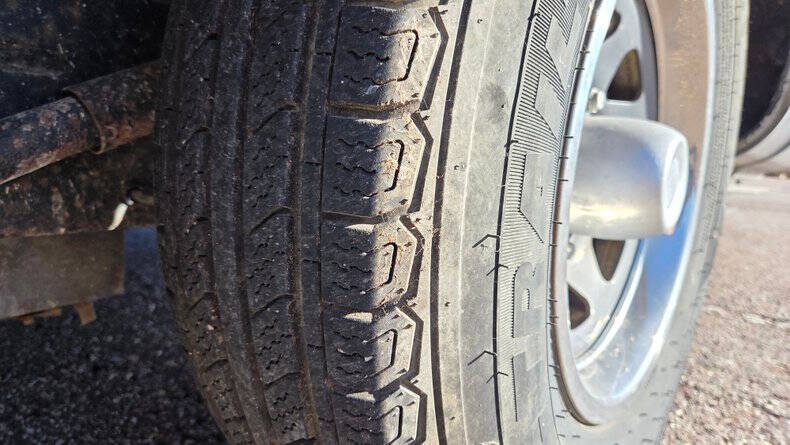 1990 Airstream EXCELLA 29'