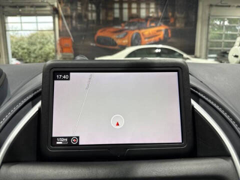 2019 Aston Martin DB11 Volante