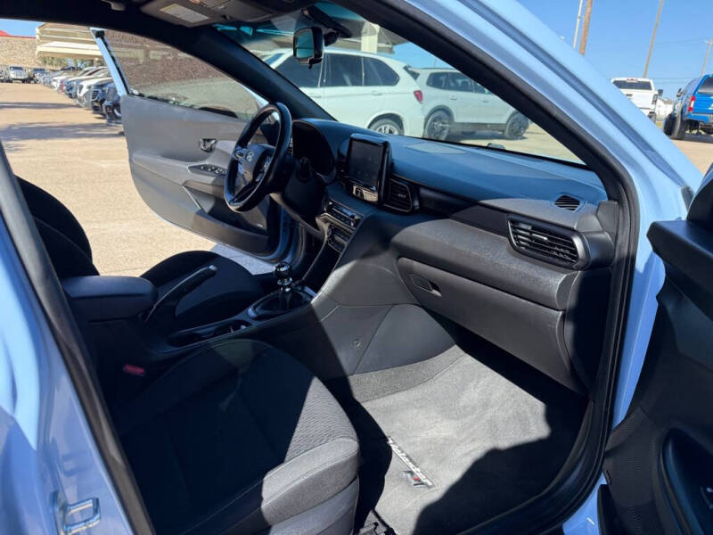 2020 Hyundai Veloster N