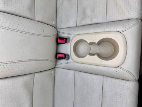 2012 Volkswagen Eos Komfort SULEV