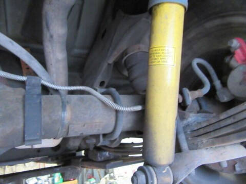 2001 Chevrolet Blazer Xtreme