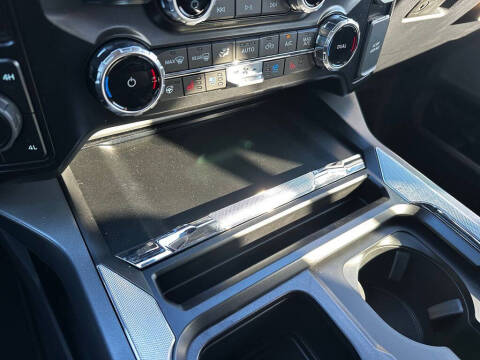 2025 Ford F-350 Super Duty Lariat