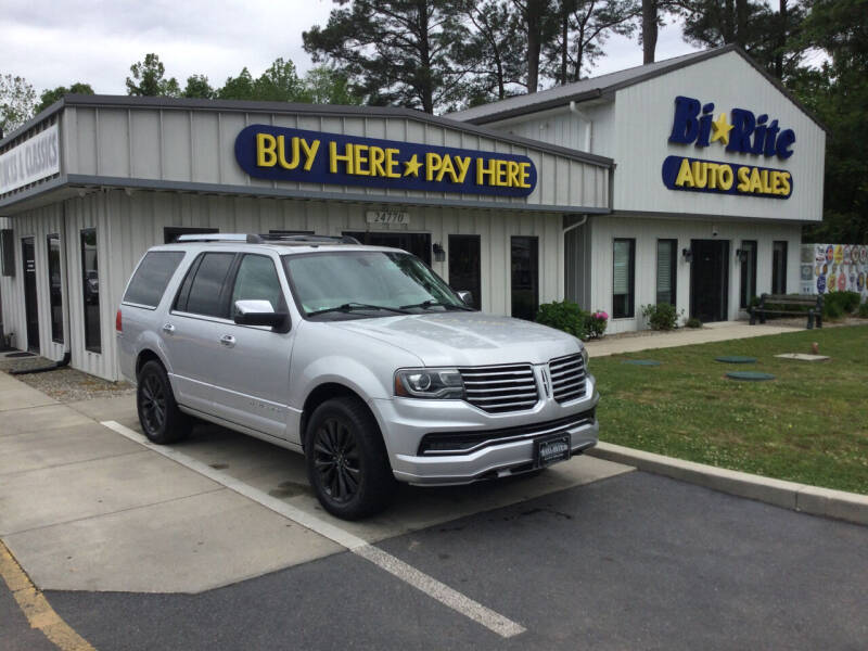 Bi Rite Auto Sales Car Dealer in Seaford, DE