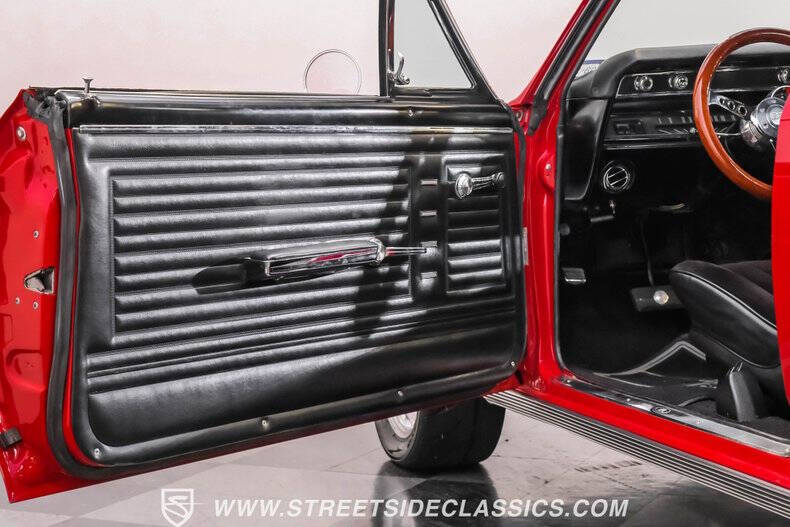 1967 Chevrolet Chevelle