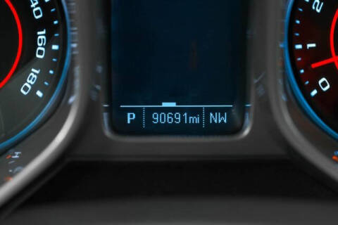 2013 Chevrolet Camaro SS