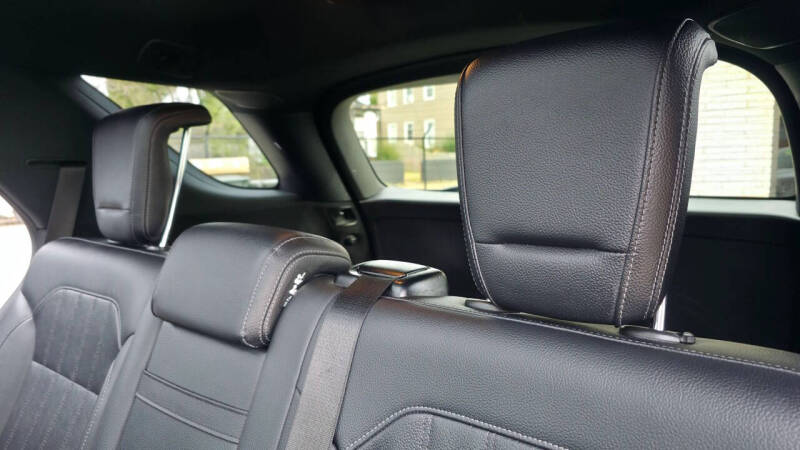 2017 Mercedes-Benz GLE GLE 350 4MATIC