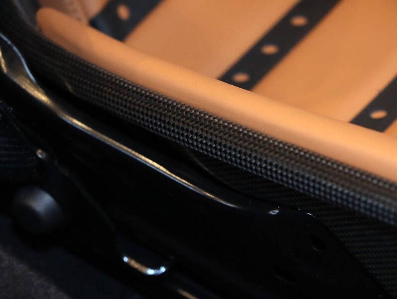 2022 Ferrari SF90 Spider