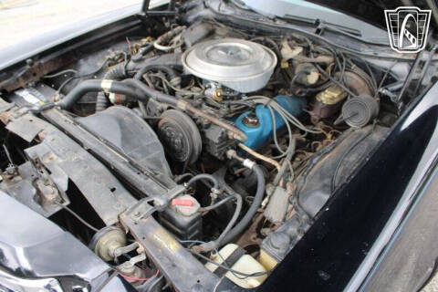 1979 Ford Ranchero