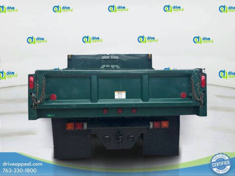 2004 Chevrolet Silverado 3500