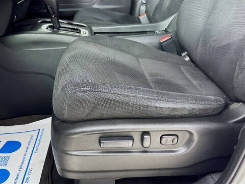 2017 Honda Pilot EX