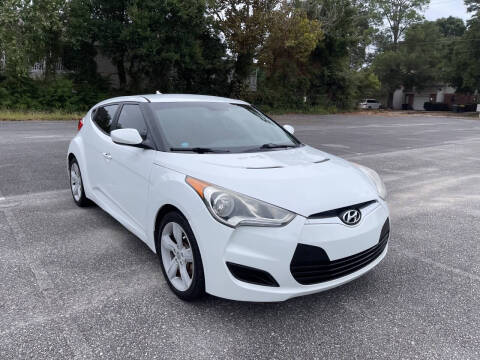 2013 Hyundai Veloster
