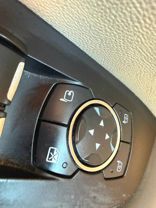 2017 Lincoln MKX Select