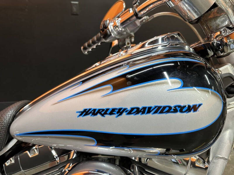 2007 Harley-Davidson FXDSE - Dyna Screamin' E