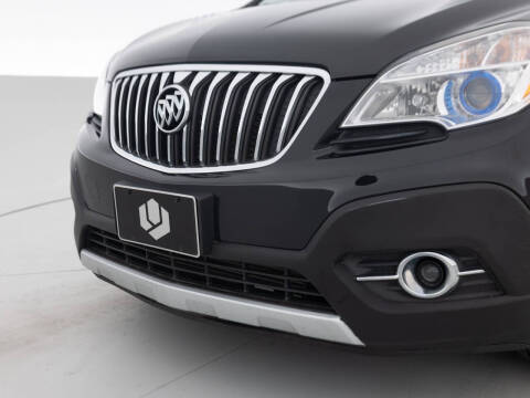 2014 Buick Encore Leather