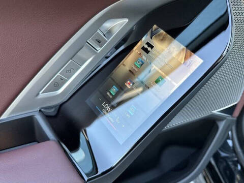 2023 BMW 7 Series 760i xDrive