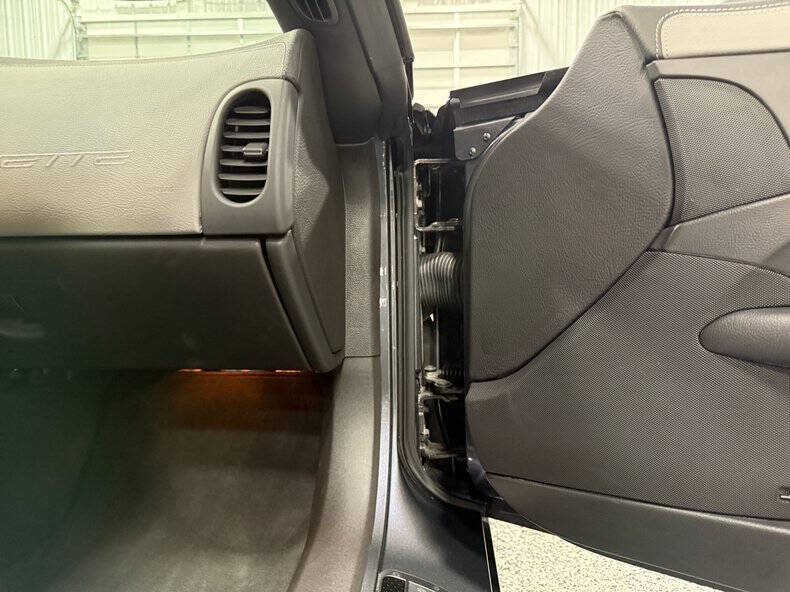 2010 Chevrolet Corvette ZR1