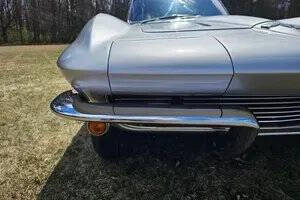1963 Chevrolet Corvette
