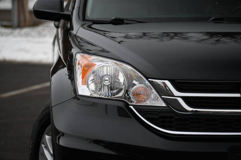 2011 Honda CR-V EX-L