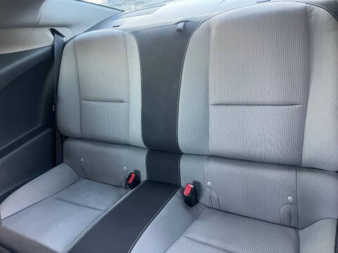 2015 Chevrolet Camaro SS