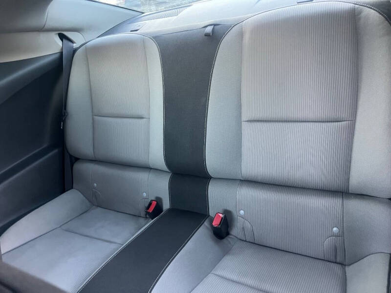 2015 Chevrolet Camaro SS