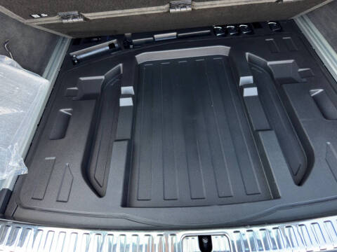 2023 Audi RS 6 Avant 4.0T quattro Avant