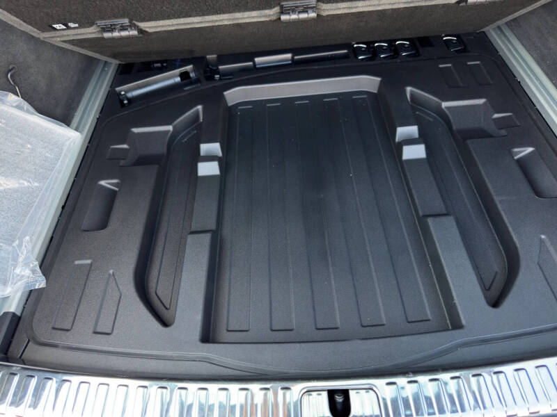 2023 Audi RS 6 Avant 4.0T quattro Avant