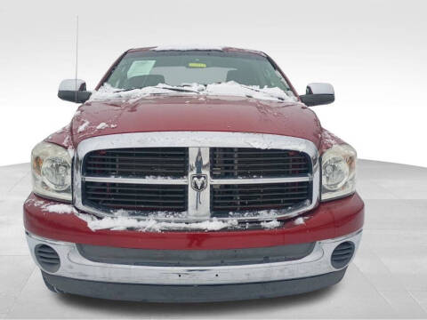 2007 Dodge Ram 1500